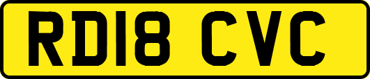 RD18CVC