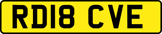 RD18CVE