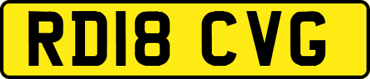 RD18CVG