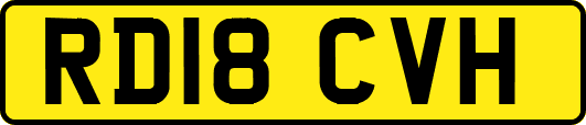 RD18CVH