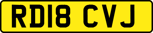 RD18CVJ