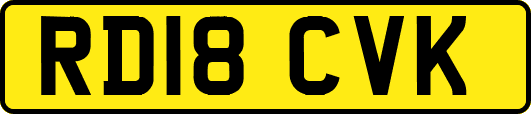 RD18CVK