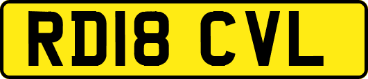 RD18CVL