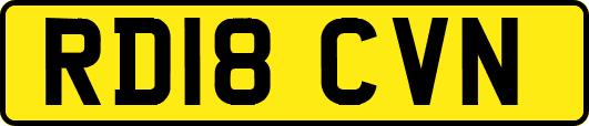 RD18CVN