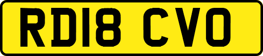 RD18CVO