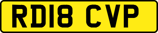 RD18CVP