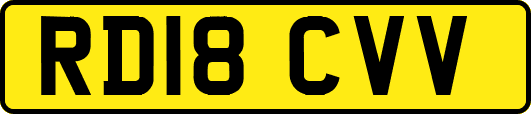 RD18CVV