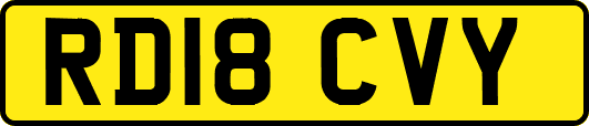RD18CVY