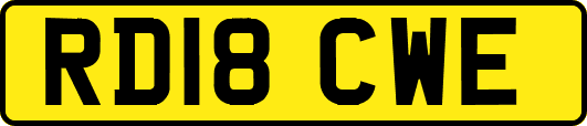 RD18CWE