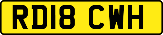 RD18CWH
