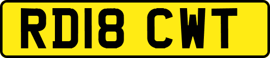 RD18CWT