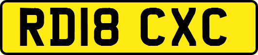 RD18CXC
