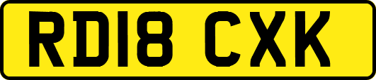 RD18CXK