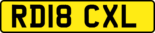 RD18CXL