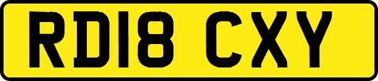 RD18CXY
