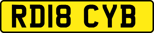 RD18CYB