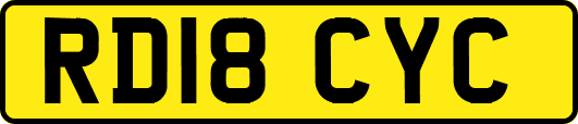RD18CYC