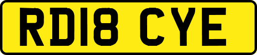 RD18CYE