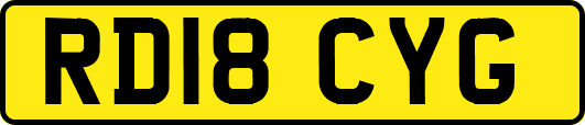 RD18CYG
