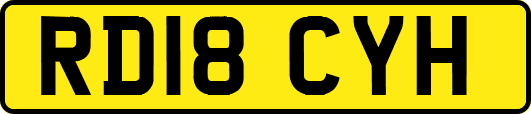 RD18CYH