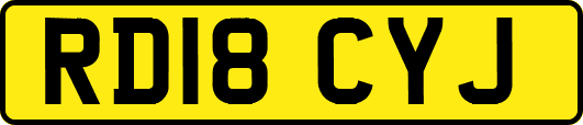 RD18CYJ