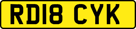 RD18CYK