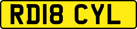 RD18CYL