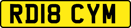 RD18CYM