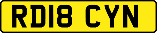 RD18CYN