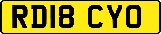 RD18CYO