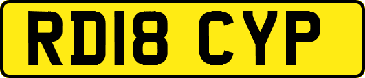 RD18CYP