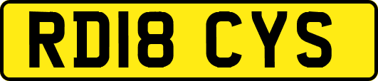 RD18CYS