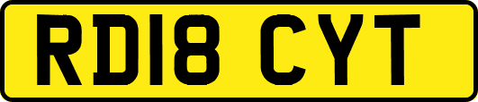 RD18CYT