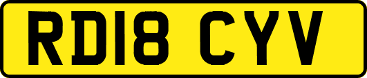 RD18CYV