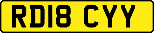 RD18CYY