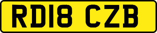 RD18CZB