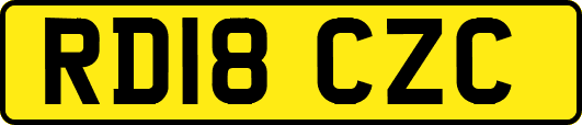 RD18CZC
