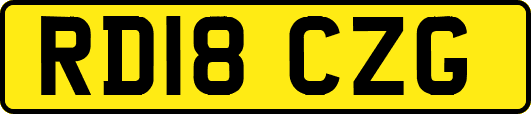 RD18CZG