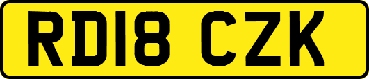 RD18CZK