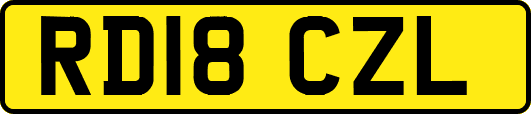 RD18CZL
