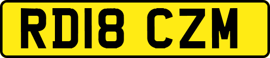 RD18CZM