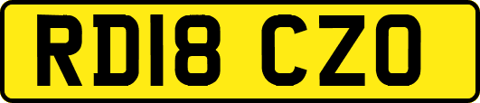 RD18CZO