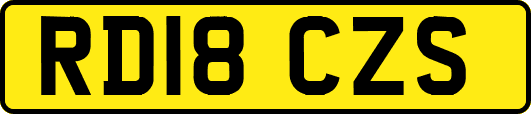 RD18CZS