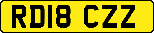 RD18CZZ