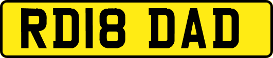 RD18DAD