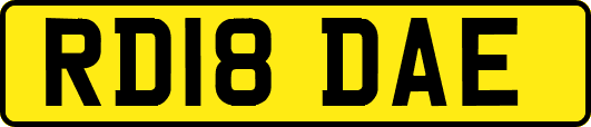 RD18DAE