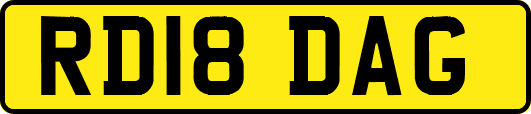 RD18DAG