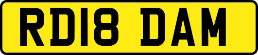 RD18DAM