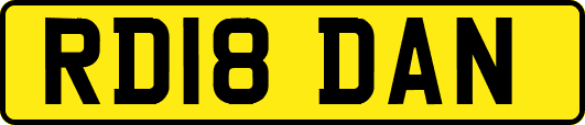 RD18DAN