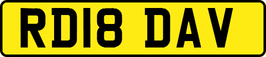 RD18DAV